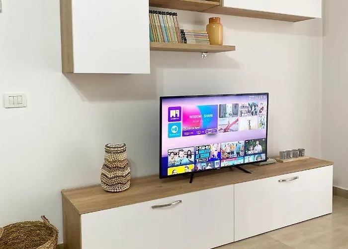Matias Beach Apartment