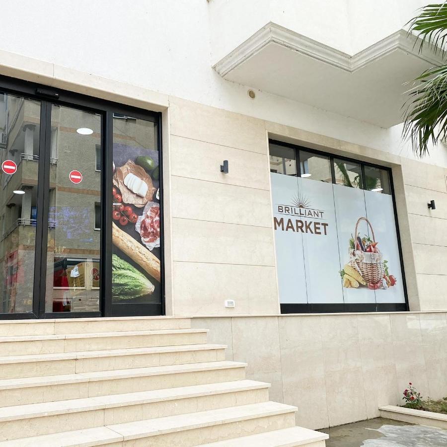 Matias Apartament Golem (Tirana)