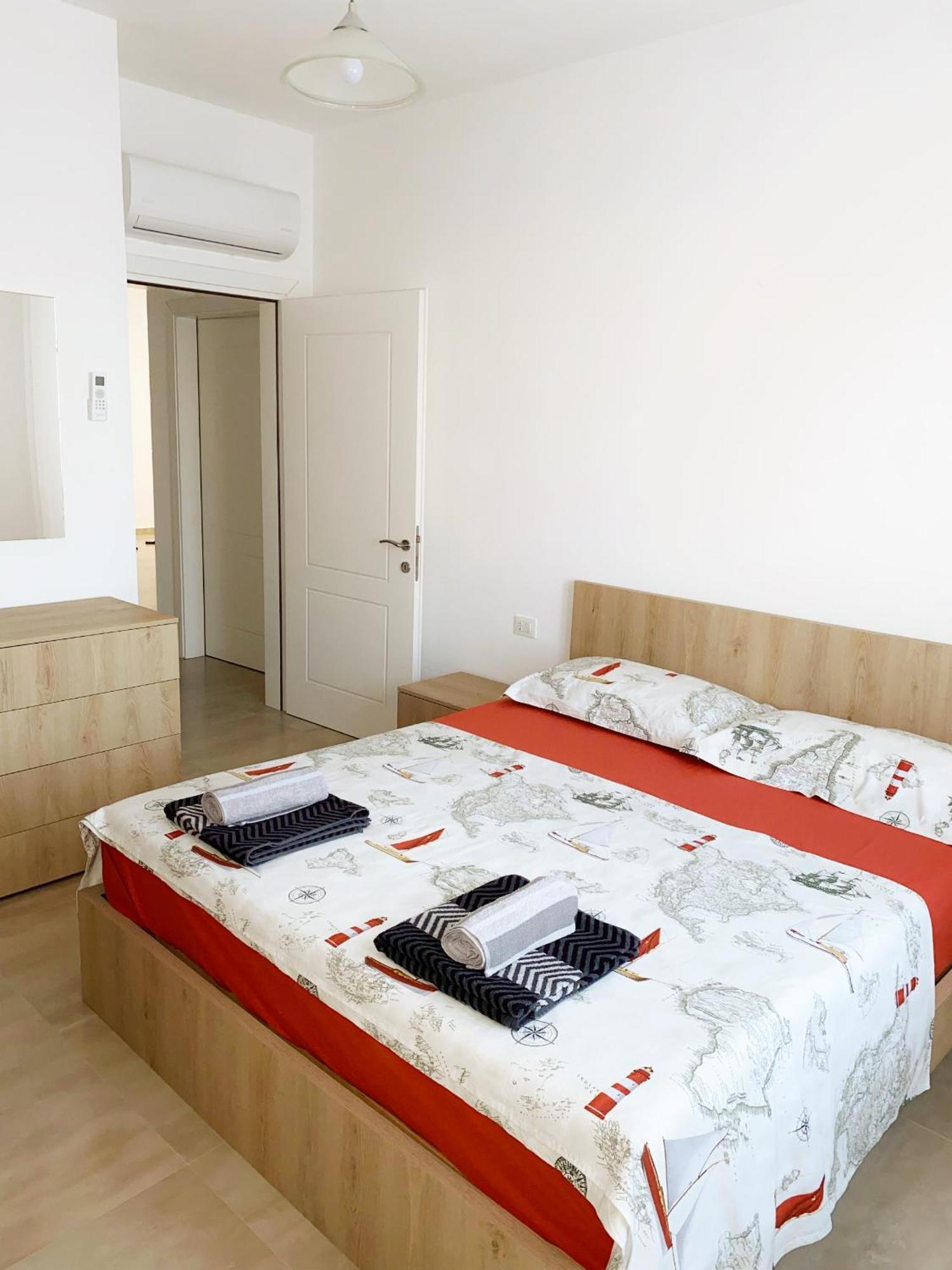 Matias Apartament Golem (Tirana)