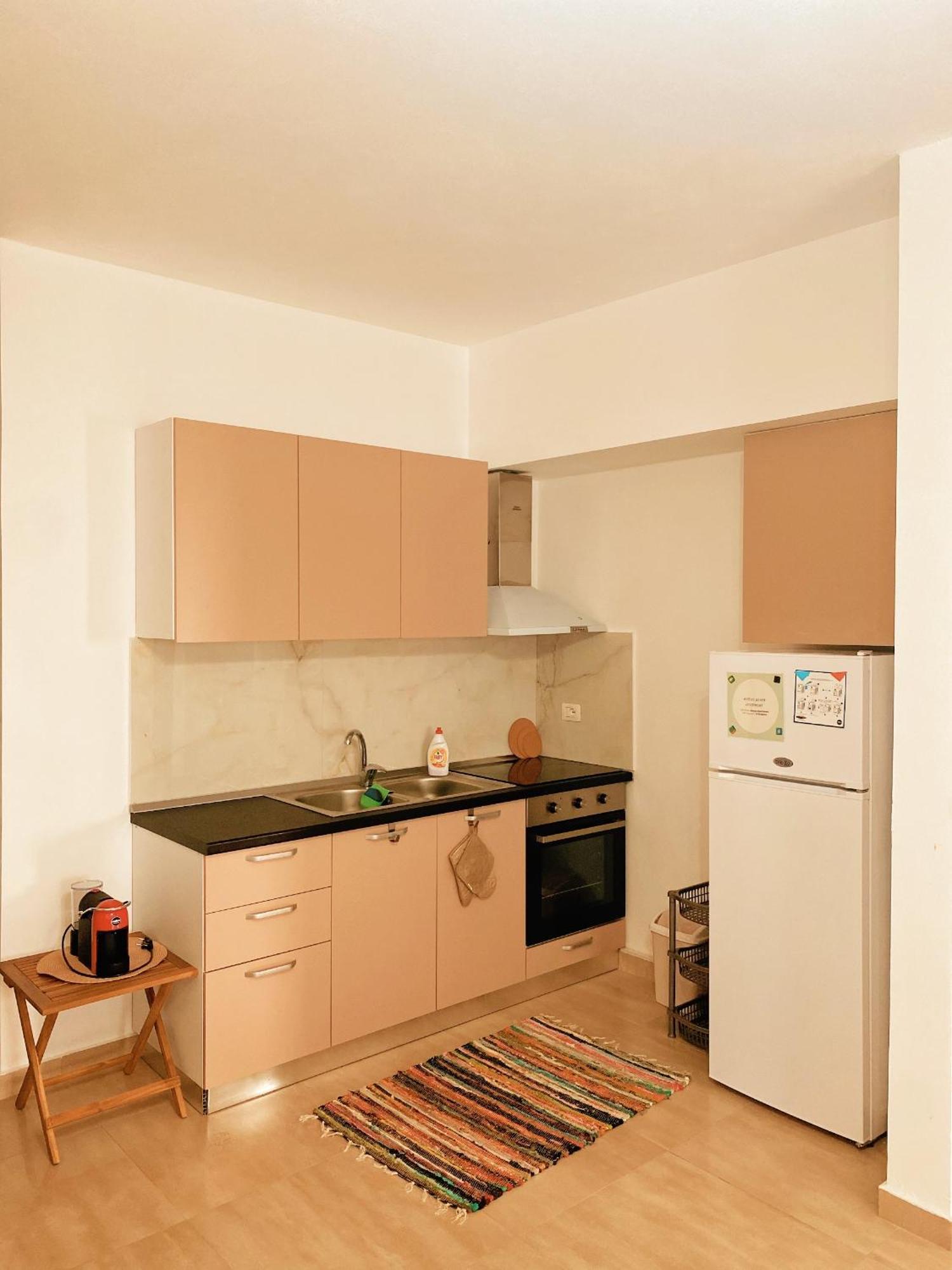 Matias Apartament
